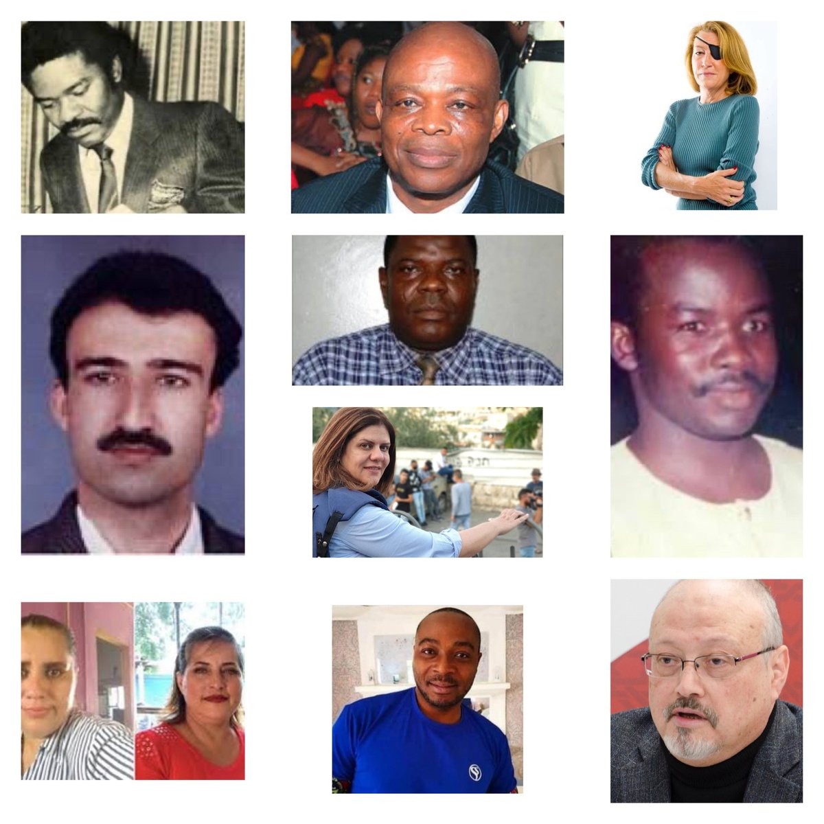 Comparative Analysis with Other Veteran Journalists Reveals Essential Industry Shifts