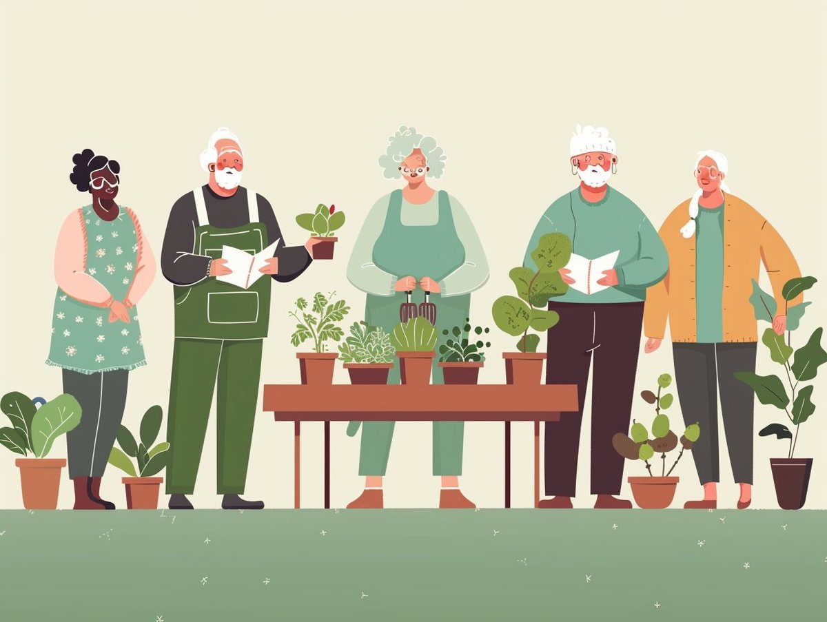 Health, Retirement Speculations Guide a New Map of Life