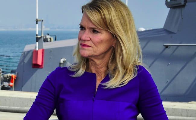 How Old Is ABC News Anchor Martha Raddatz?